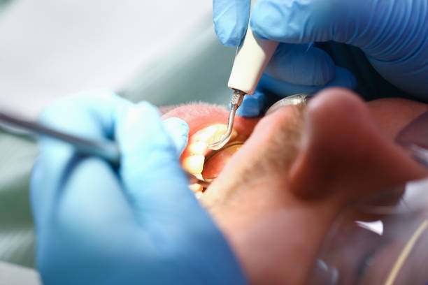 Best Affordable Emergency Dental Care  in Coing, AL
