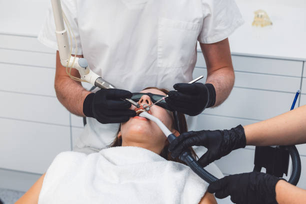Best Tooth Infection Emergency Dentist  in Coing, AL